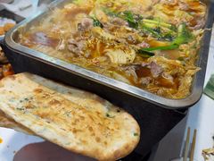 -金陵后厨·南京菜(新街口秣陵路店)