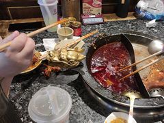 -蜀大侠火锅(春熙路店)