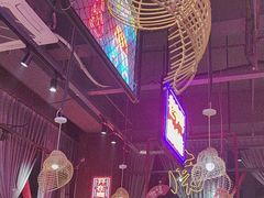 -老闵田螺馆·南昌特色小炒(梦时代店)