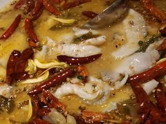 -花椒俏川菜小馆(南海万达店)