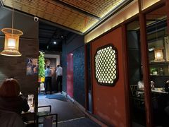 -哥老官重庆美蛙鱼头(龙湖杭州金沙天街店)