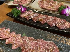 -丸藏和牛烧肉专门店(园区师惠坊店)