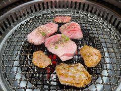 -丸藏和牛烧肉专门店(园区师惠坊店)