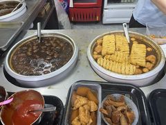 -阿姨牛杂(北京路店)