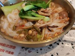 -雙冲柳州螺蛳粉&酸嘢&桂林米粉(簋街店)