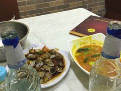 -吉源大排档·鱼生·海鲜(烧烤彩印厂店)