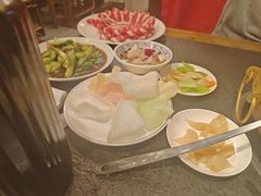 -仁和四季涮肉馆(天坛南门店)