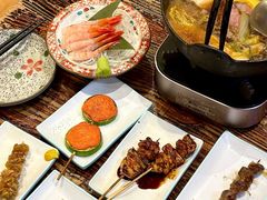 -平成屋·午肴夜酒(四川北路店)