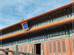 -历代帝王庙博物馆