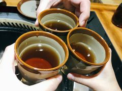 -锅来乐地锅鸡(安亭店)