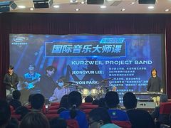 -罗兰数字音乐教育(徐汇校区)
