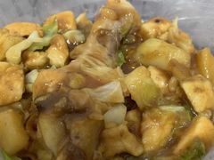 -胖哥料理(兴义里店)