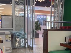卡座-七爷清汤腩·港式餐厅(金狮广场店)