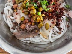 -老东江米粉