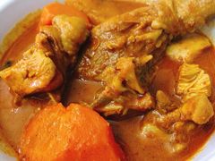 南洋传统咖喱鸡-My Way Town买味堂·东南亚餐厅(亦庄店)