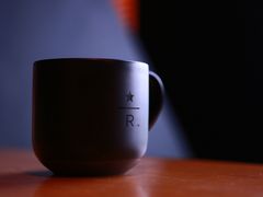 -星巴克臻选(宁波世纪东方广场店)