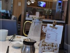 -船歌·鱼水饺青岛菜(金狮广场店)