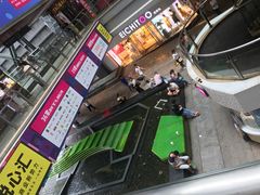 -光谷广场
