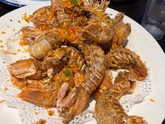 -东江海鲜大排档·潮汕菜·砂锅粥
