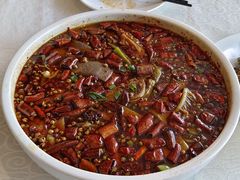 -辣婆婆(航天桥店)