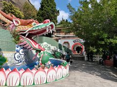 -龙泉岩寺庙群