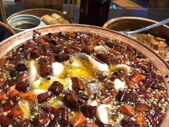 -水煮三国·川鲁江湖菜(香山店)