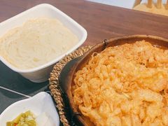 -丽丽三鲜螺蛳粉(田林路店)