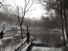 -水磨沟公园