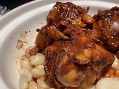 -南京大牌档(济南万象城店)