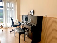 -飞童凡响艺术学校(松江区九里亭校区)