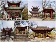 -陶然亭公园