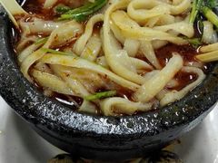 -土豆粉&刀削面(西单新一代商城店)