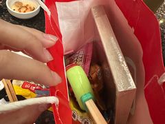 -海底捞火锅(盈锋广场店)