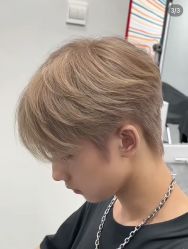 -U·NI SALON 造型