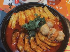 -老表记广西宵夜螺蛳鸭脚煲(西大店)