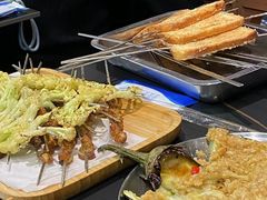 -老虎滩大连海鲜烧烤(建邺云锦路总店)