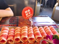 -蛙宴·美蛙火锅基地(万象城店)