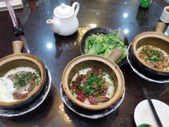 -红星光发煲仔饭(文海店)