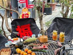 -五合院·整点烤肉