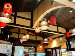 -富正毅三下锅·湘西韵味(天门山索道店)
