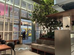 -卡朋厨房(289艺术园区店)