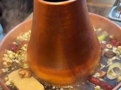 -东门口·鲜爆肚涮肉·烧烤(老门东店)