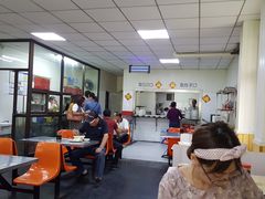 大堂-津门永胜包子铺(哈尔滨道总店)