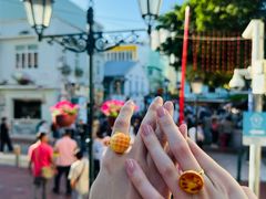 -安德鲁饼店(总店)