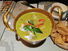 -Home Thai·泰谣(王府井apm店)