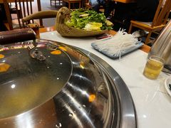 -冰城焰会大丰收铁锅炖(萝岗万达金街店)