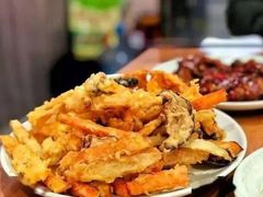 -贤花饭店(城阳店)