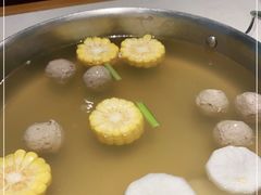 -汕头八合里海记牛肉店(清河店)