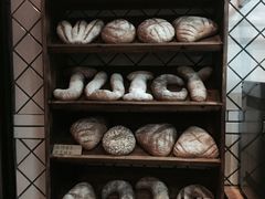 -Juicy Bakery(大学路店)