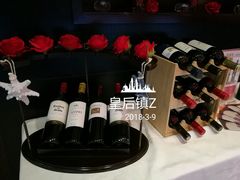 -卡本妮法餐厅·北京和平宾馆